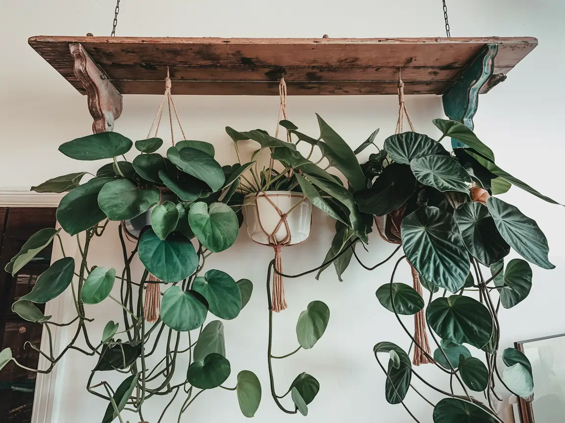 jawdropping unique indoor