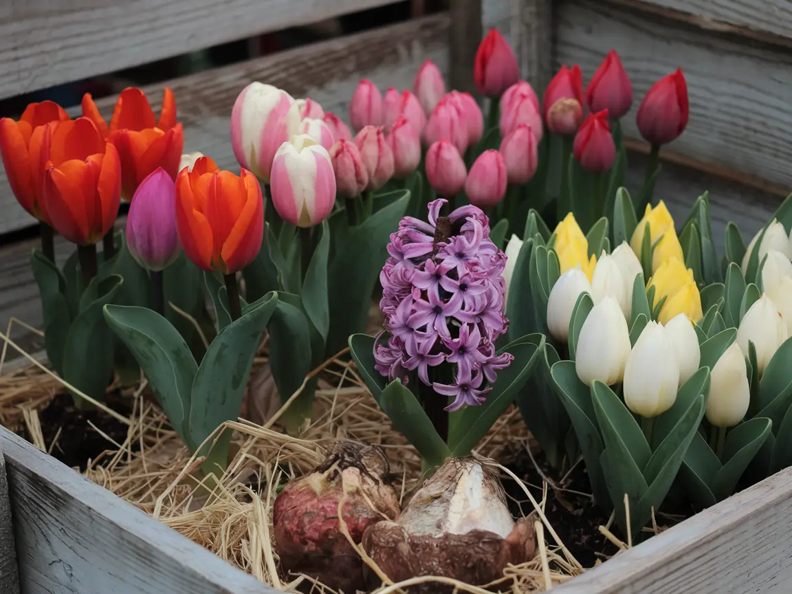 super easy bulbs