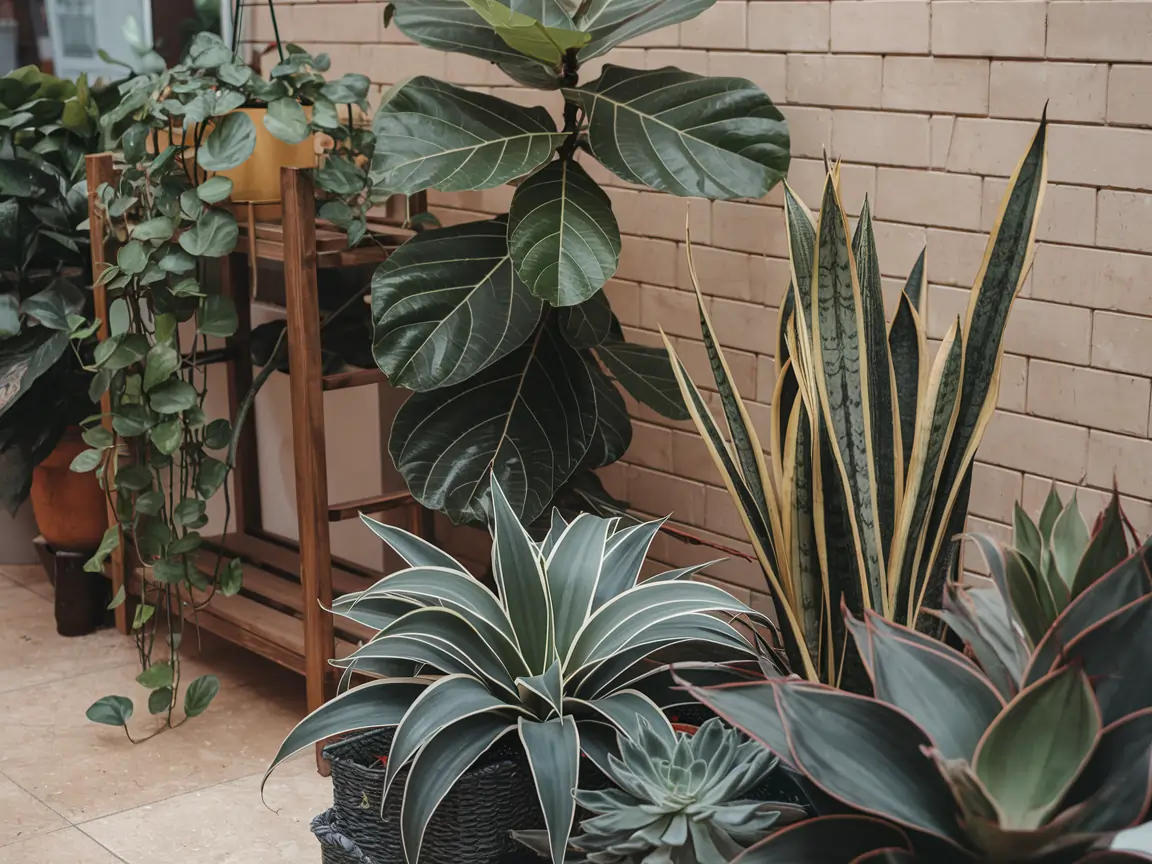 rarest houseplants musthave