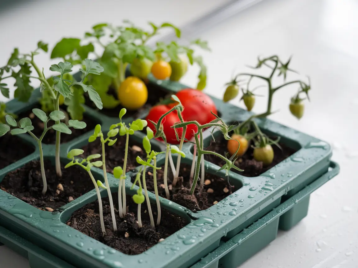 pro tips growing