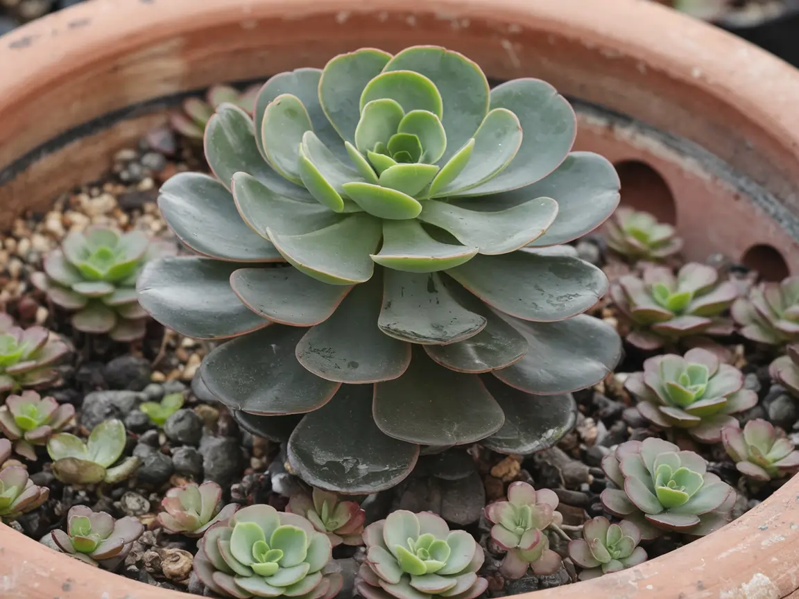 propagate jade plants