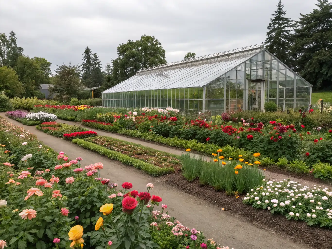 inspiring greenhouse ideas