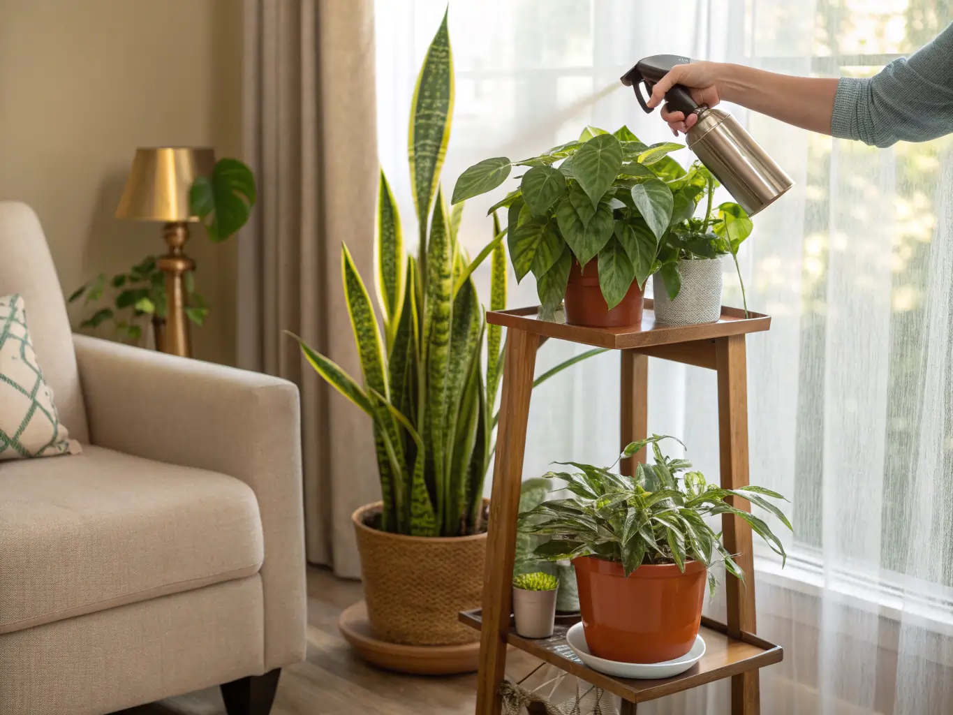 The Ultimate Guide to Indestructible Indoor Plants for Beginners (Plus 5 Low-Light Hacks) 4 ultimate guide indestructible