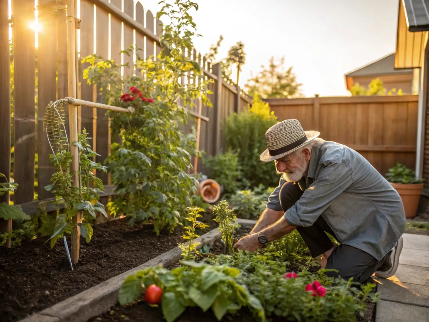 The Ultimate Garden Help Guide: Expert Fixes for the 13 Most Common Backyard Problems 7 ultimate garden help
