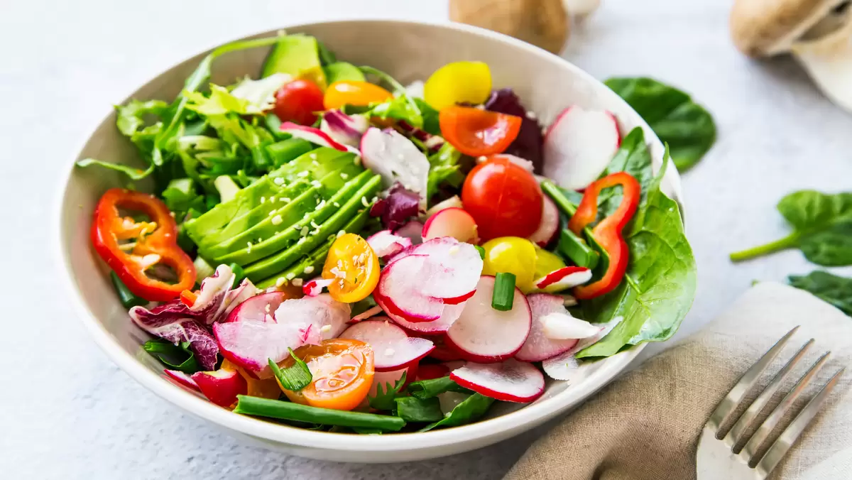 spring recipes