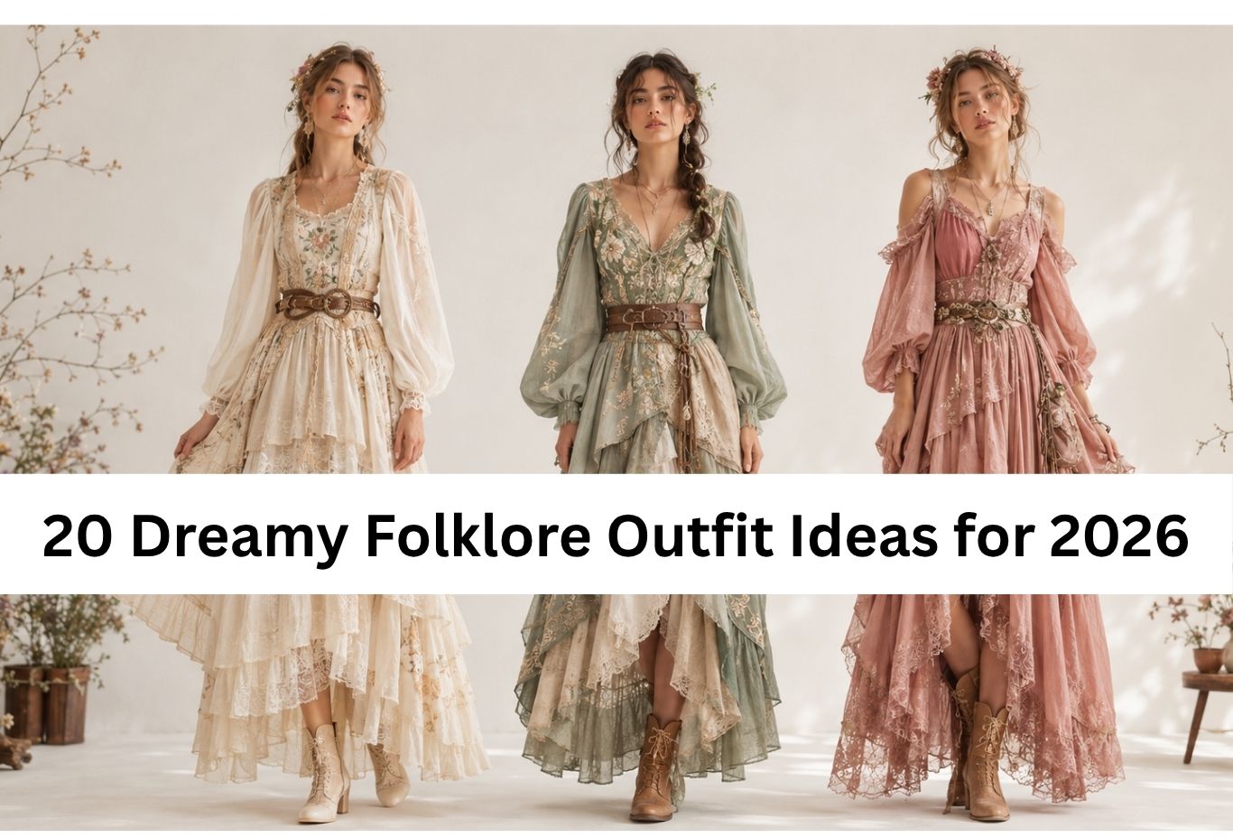 Folklore Fashion
