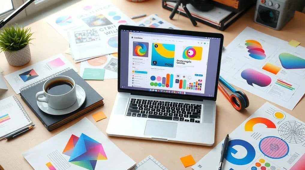 creative side hustles