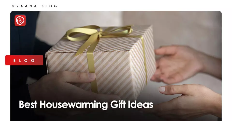 Housewarming Gift Ideas: 10 Thoughtful Presents to Warm Every New Home 6 housewarming gift ideas