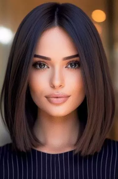 long bob hairstyles