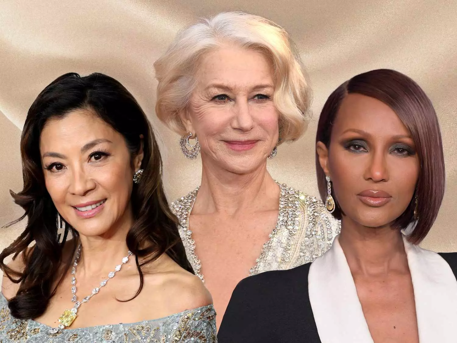 Best Hairstyles for Women Over 60 That Look Elegant and Youthful 6 hairstyles for women over 60