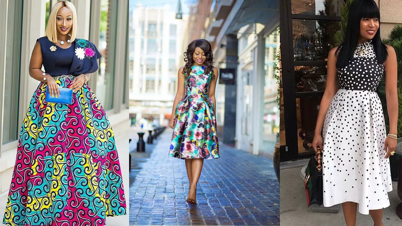 Elegant Easter Outfits for Black Women Classy & Chic Style Ideas 2026 6 elegant easter outfits