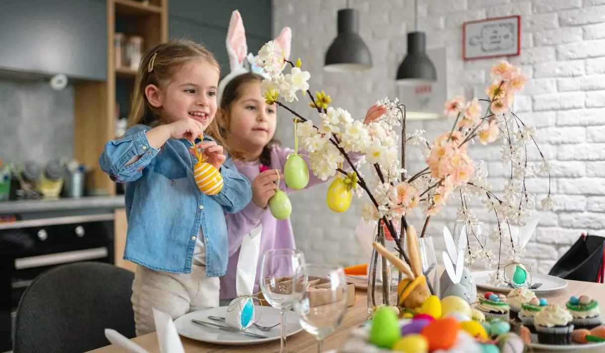 10 Fun and Easy Easter Games for Kids This Spring Holiday 4 fun easy easter