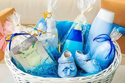Baby Shower Gift Ideas: The Ultimate 2025 Guide for Thoughtful, Practical, and Memorable Presents 4 baby shower gift