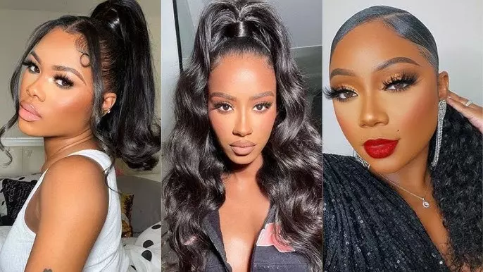 Prom Hairstyles