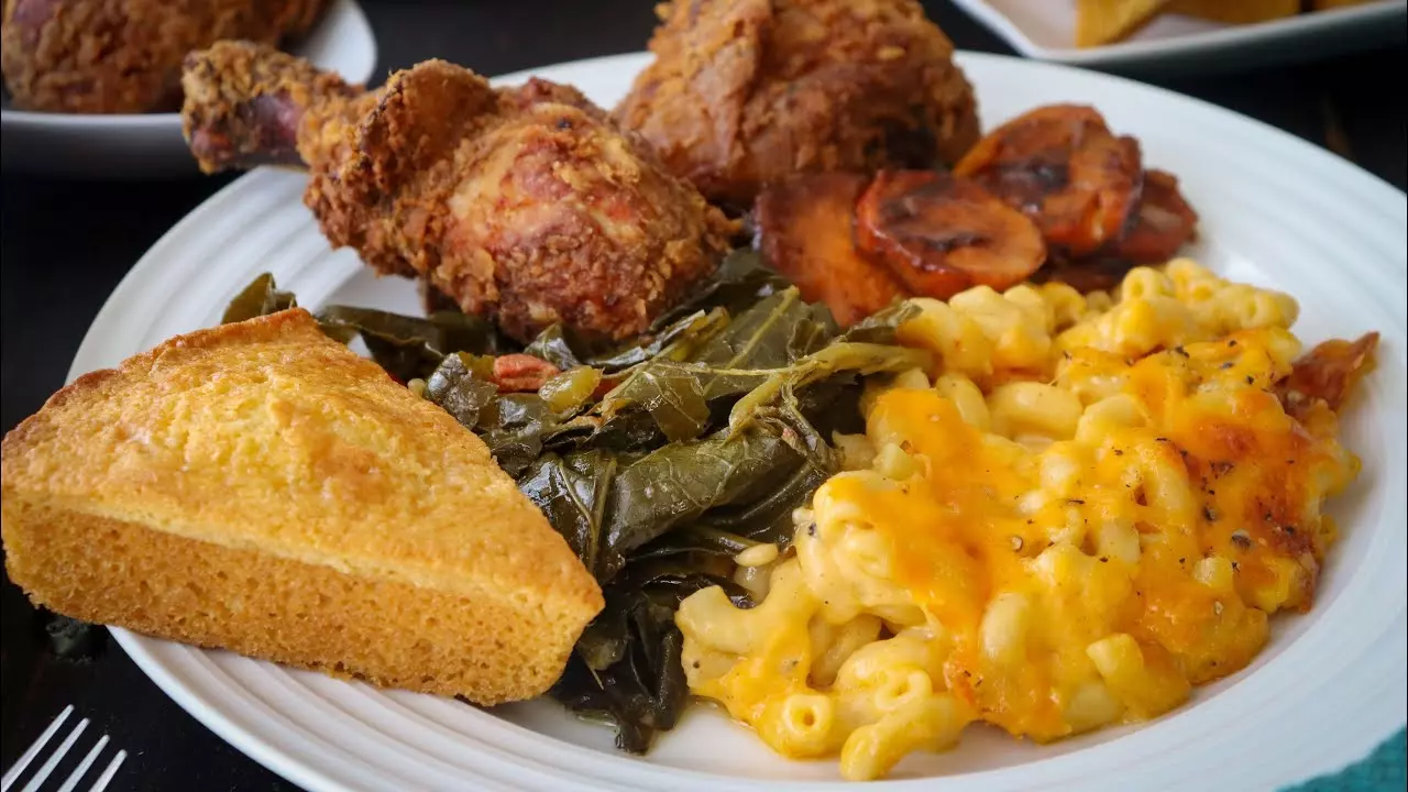 soul food