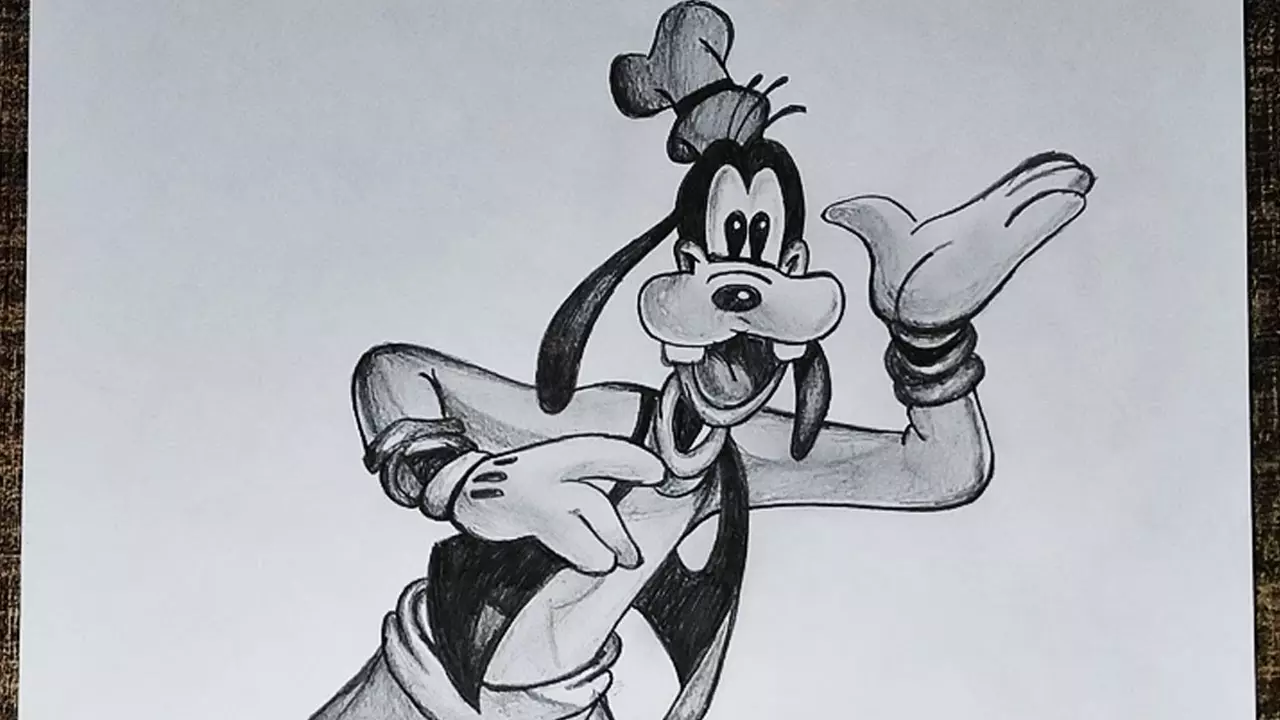 How to Create Goofy Drawings: Fun and Easy Step-by-Step Guide 2 create goofy drawings