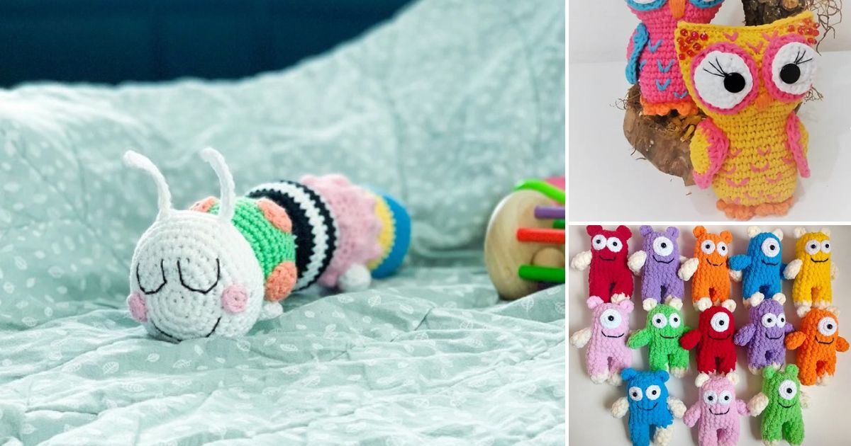 colorful toys free