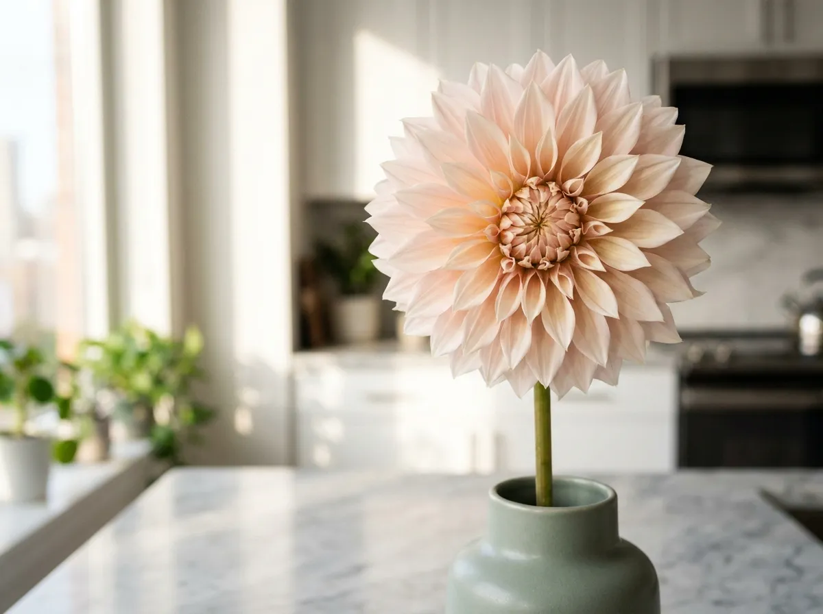 Why Professional Florists Obsess Over This One Specific Dahlia Flower Pruning Trick 8 professional florists obsess