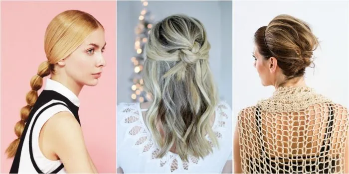 top simple elegant