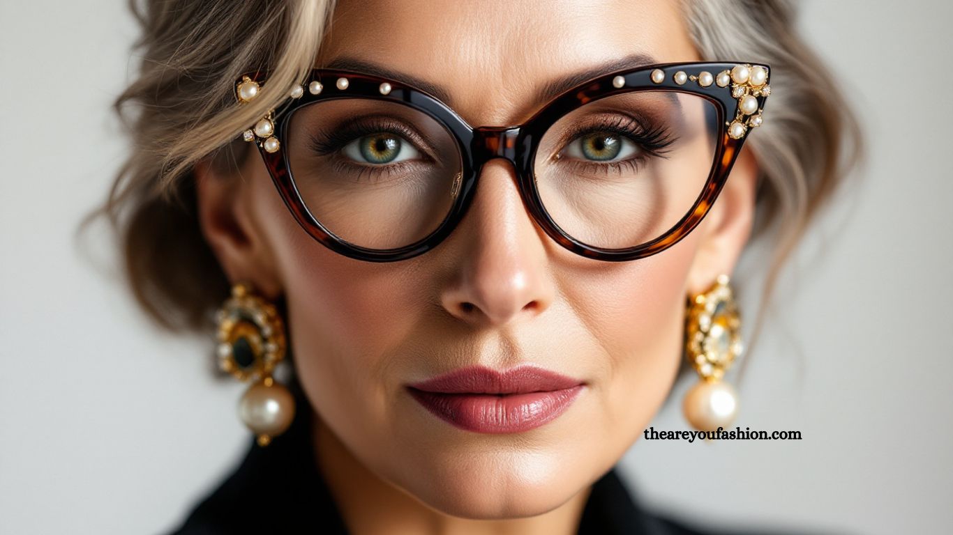 enhance your look