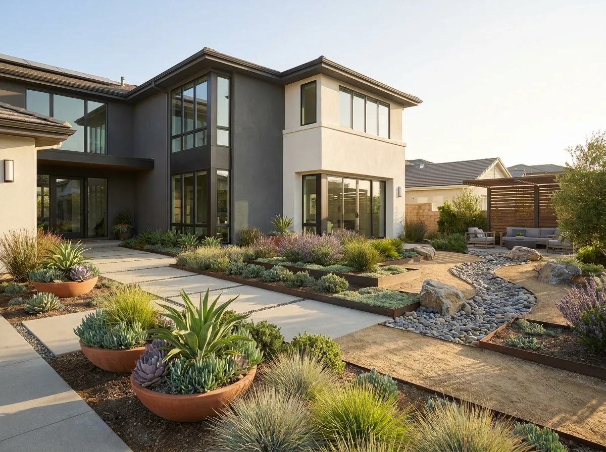 smart drought tolerant