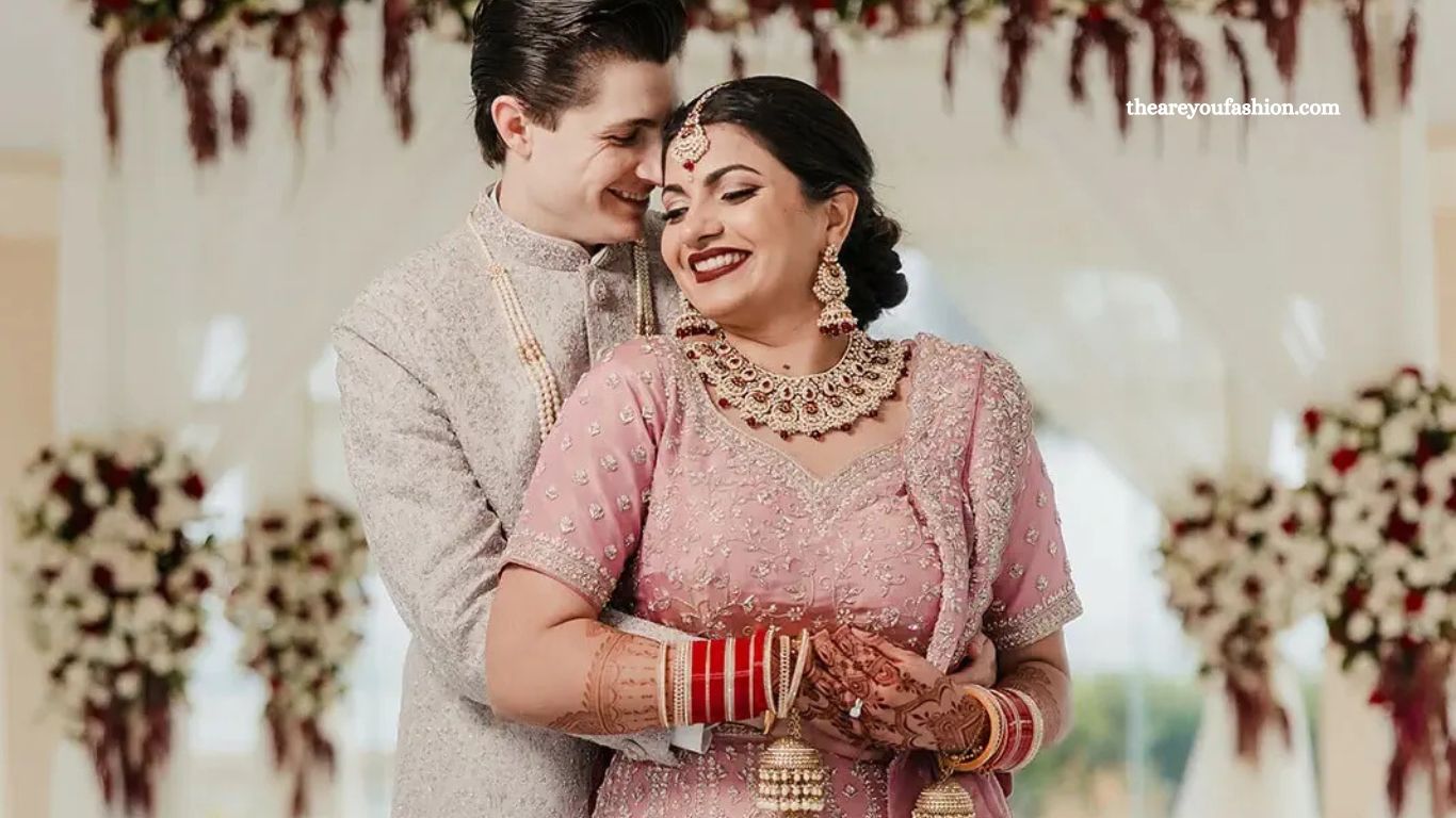 stylish ways grooms