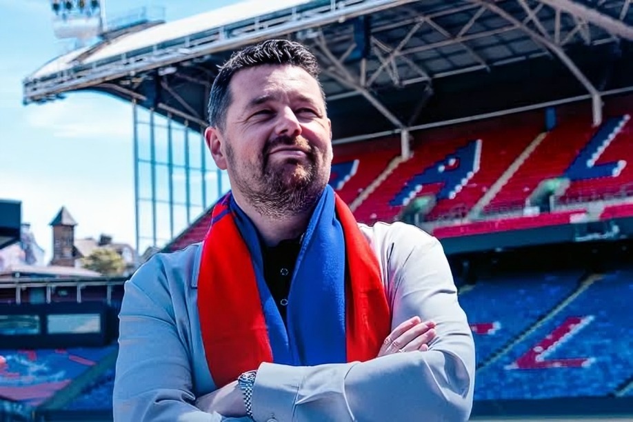 Crystal Palace Chính Thức Bổ Nhiệm Pierre Sage HLV Trưởng 3 Năm 4 Ly do Crystal Palace chon Pierre Sage 2.jpg