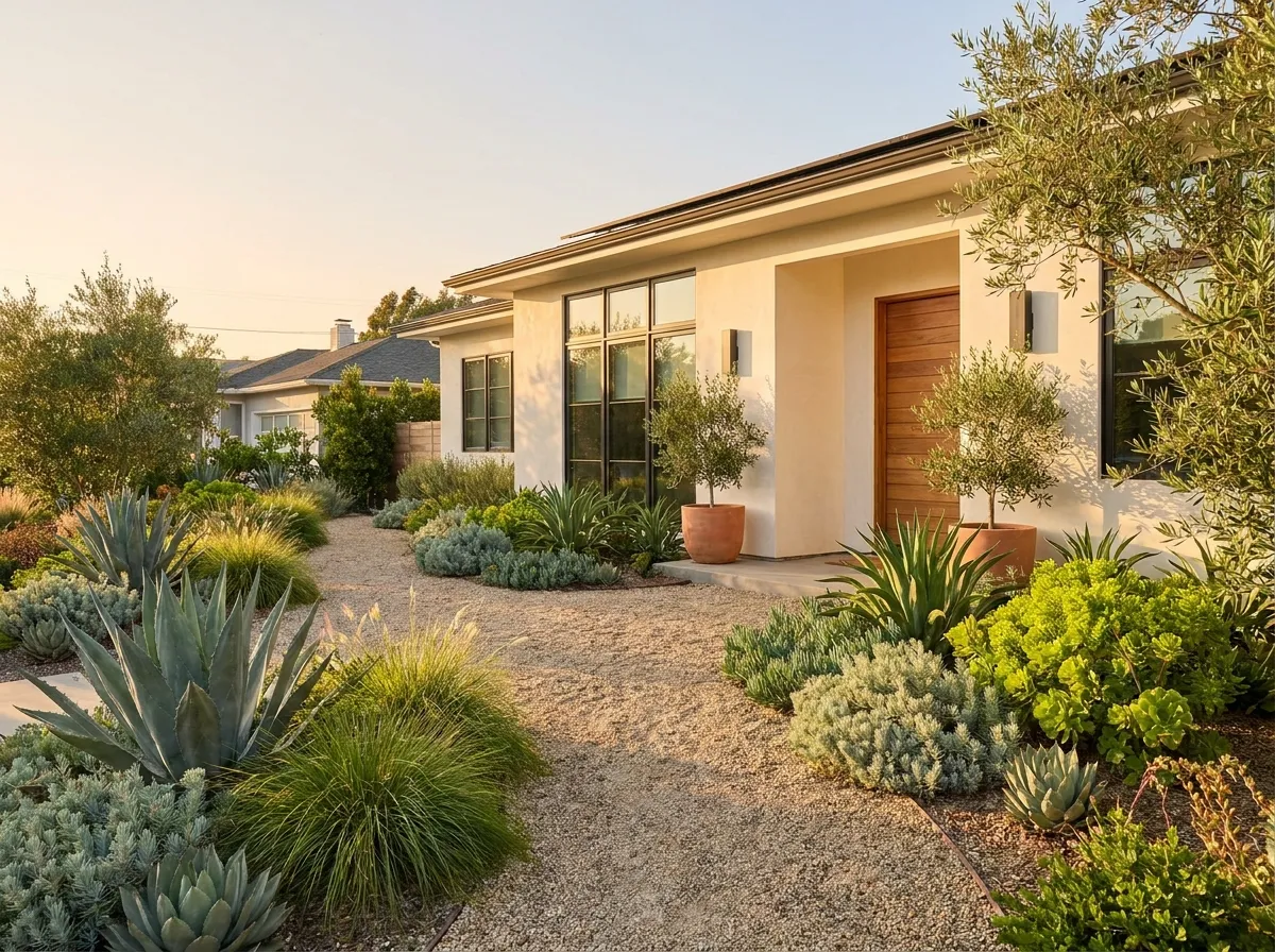 transform your yard