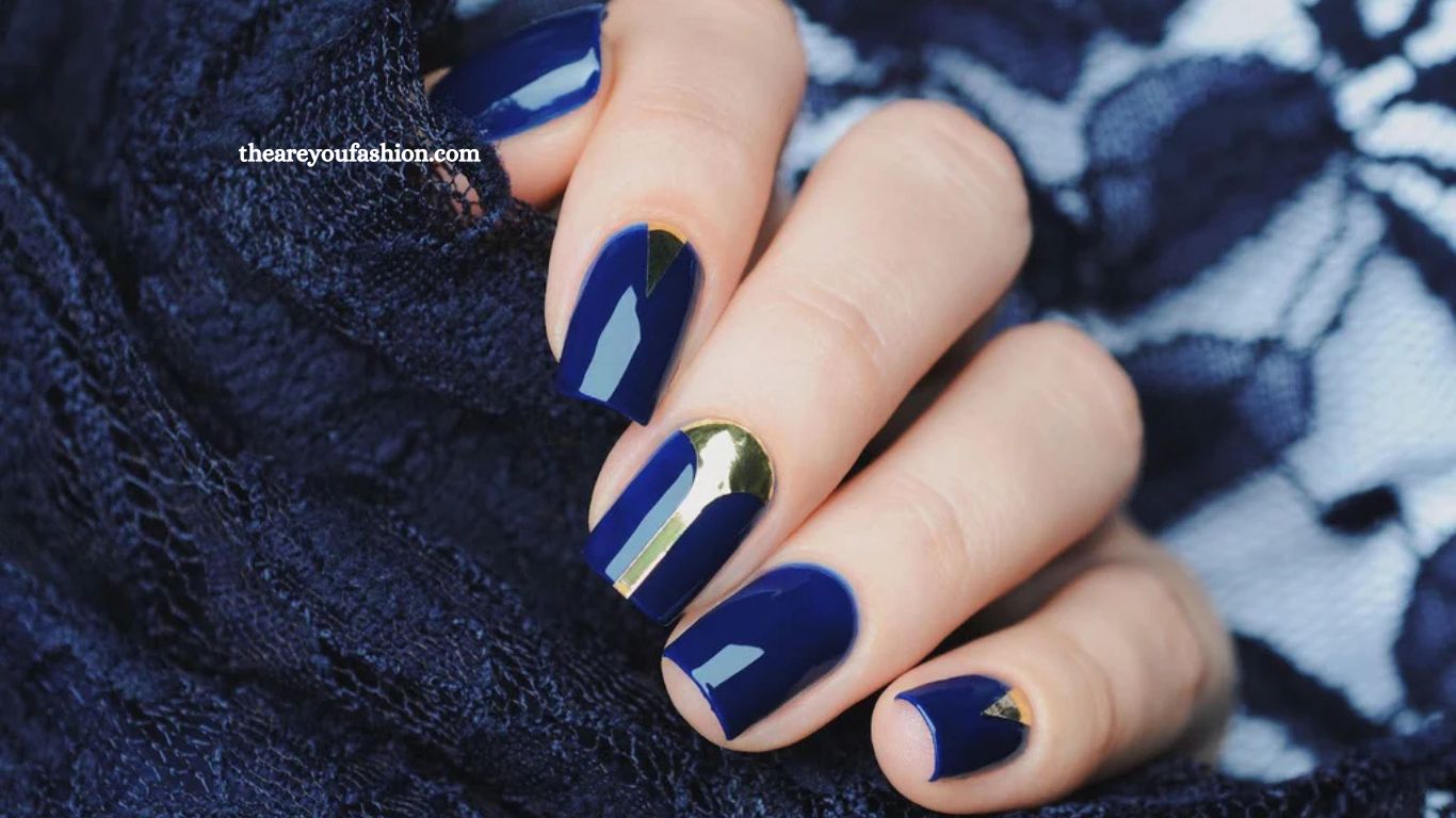 elegant nails