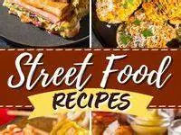 best street food