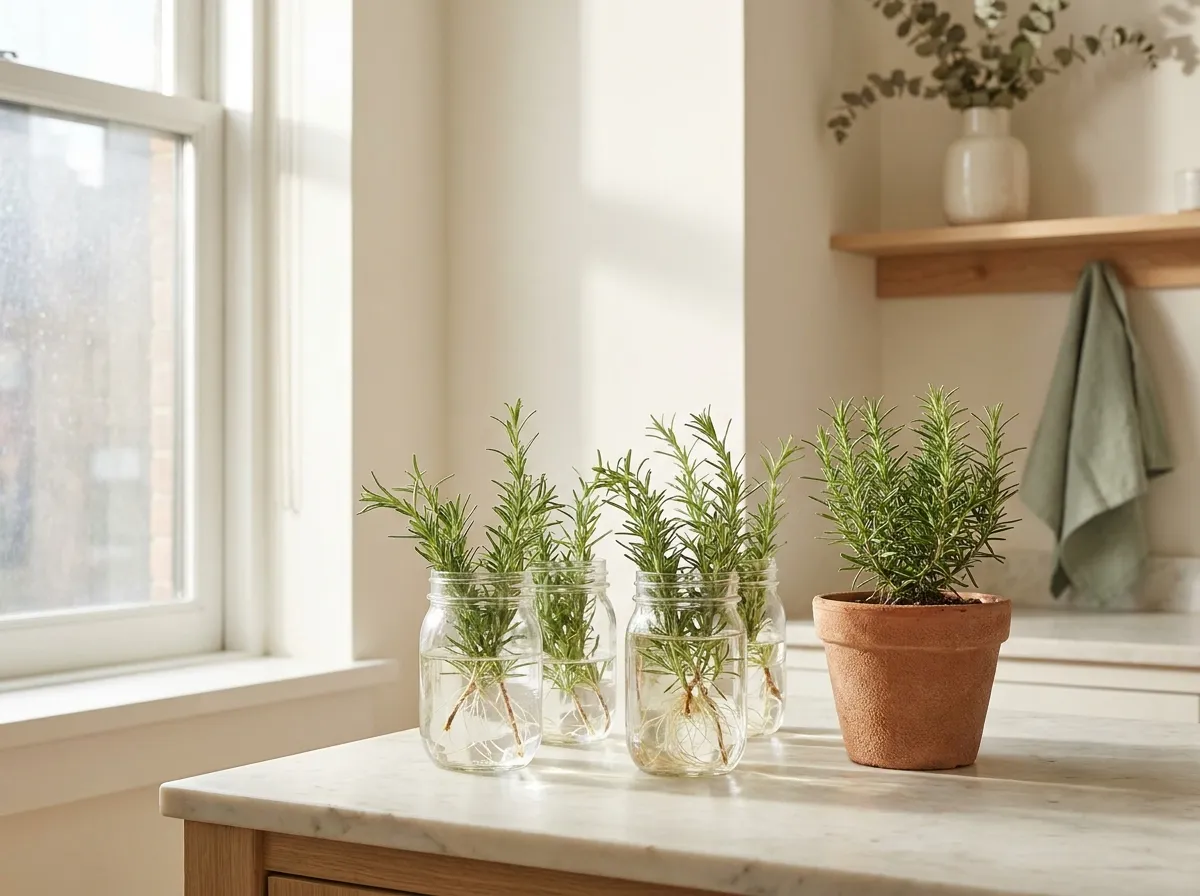 The Ultimate Rosemary Plant Propagation Guide for Busy Plant Parents (Yes, This Low-Maintenance Routine Is Tailored Exactly to Your Schedule) 6 ultimate rosemary plant