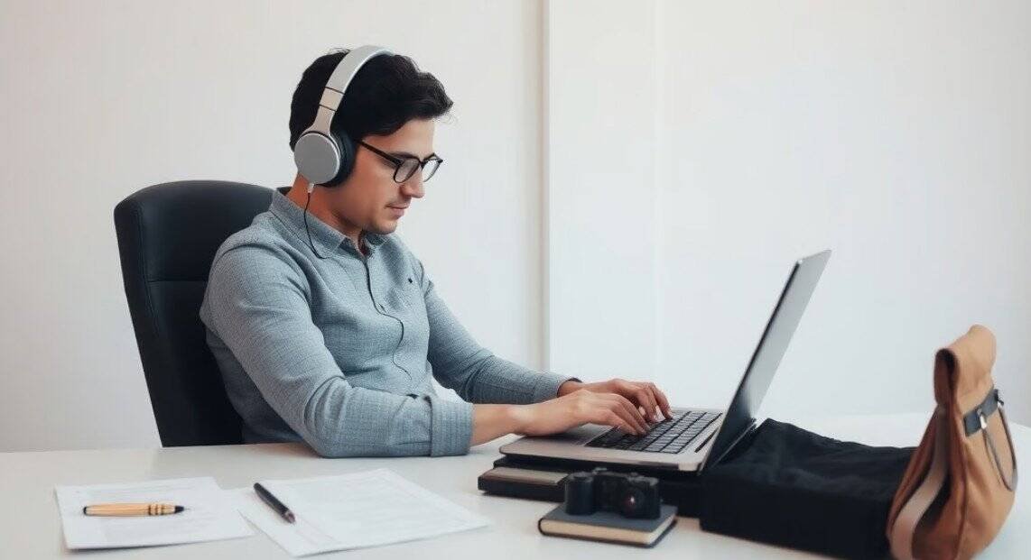 Legit Online Jobs For Introverts: Start With No Experience 8 legit online jobs