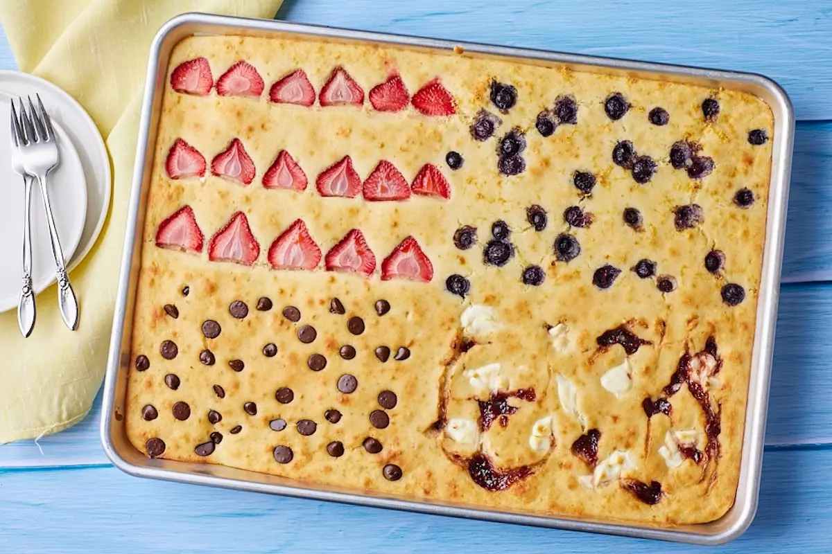best pancake recipes