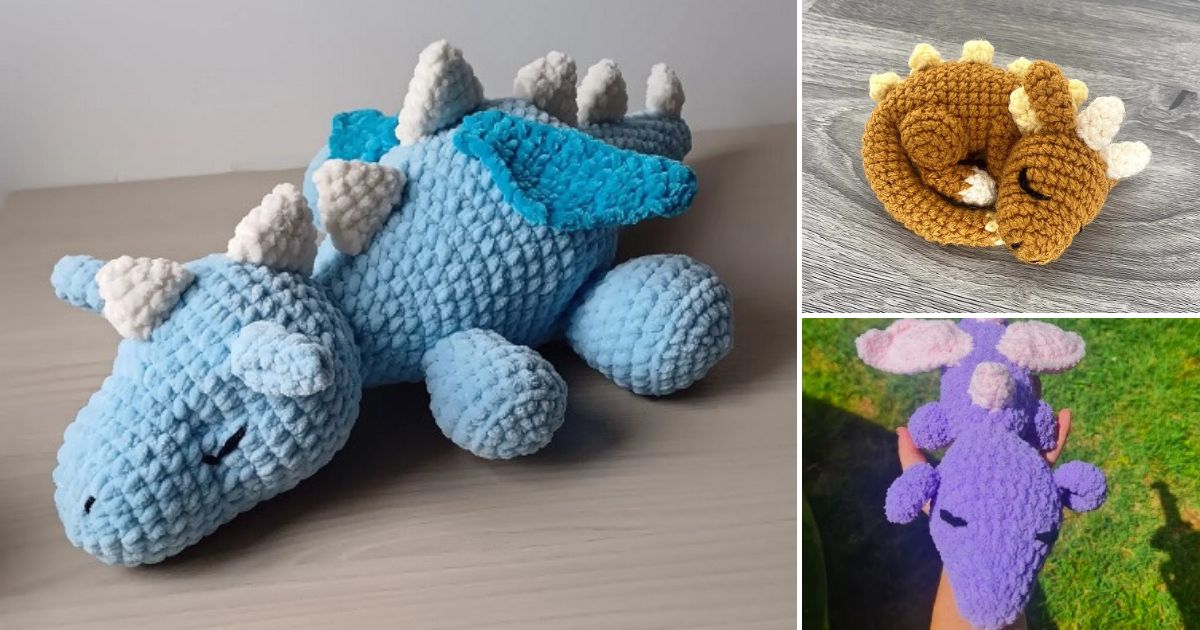 sleeping dragons free