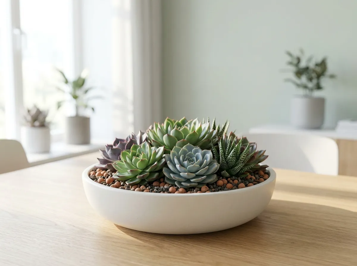 your dream succulent