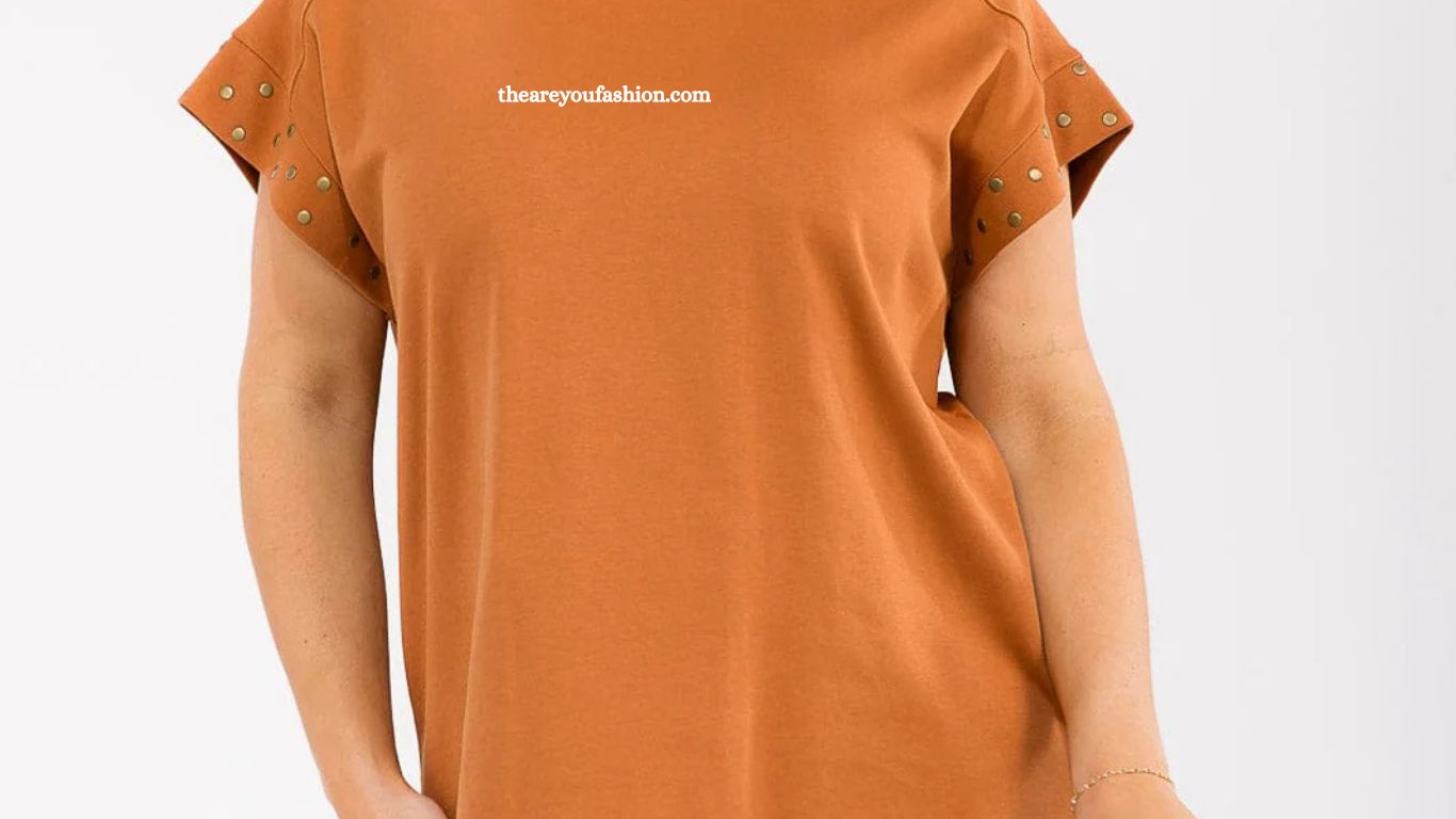 plus size t shirts