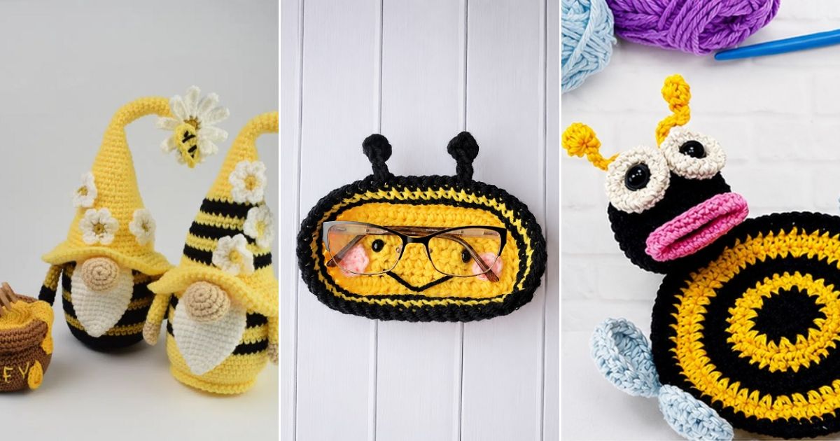 unique bee free
