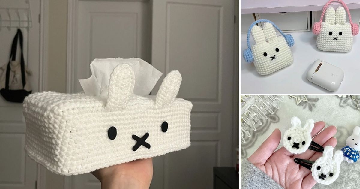 unique miffy free