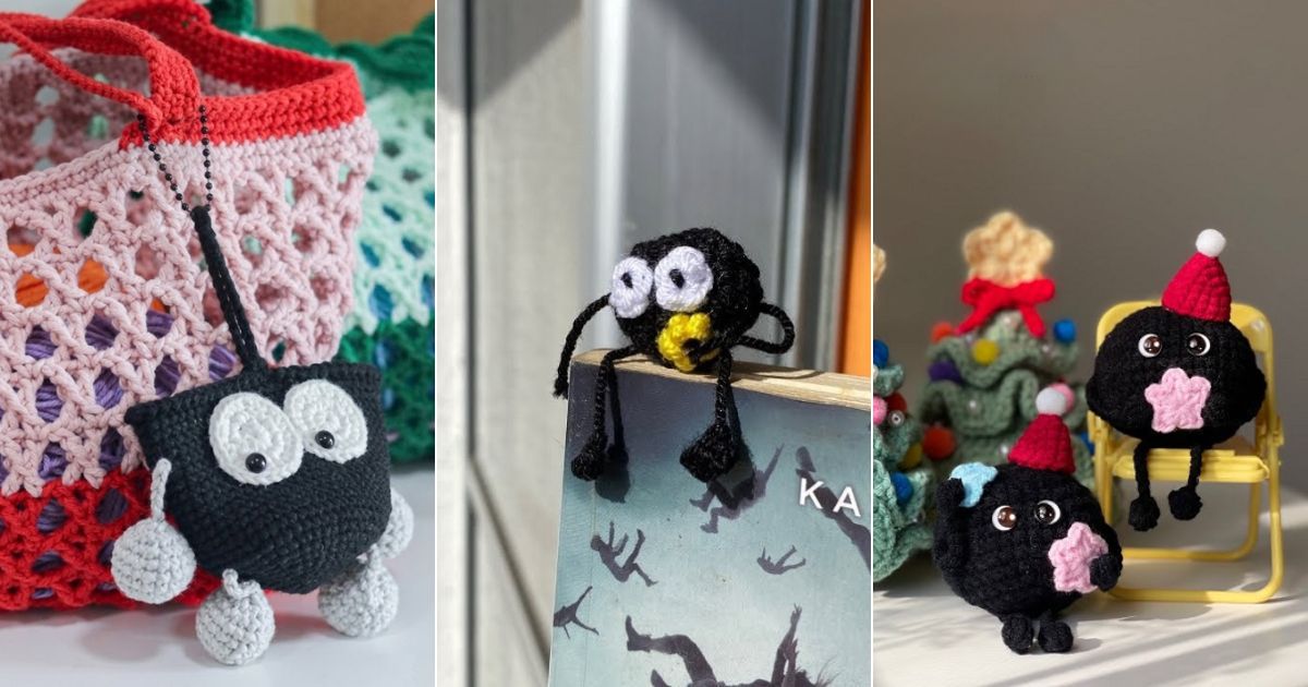 unique soot sprite