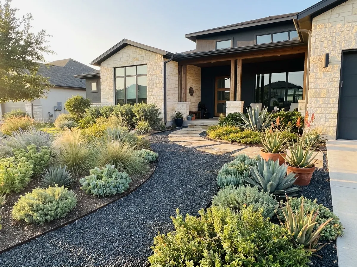 hydrozoning breakthrough desert
