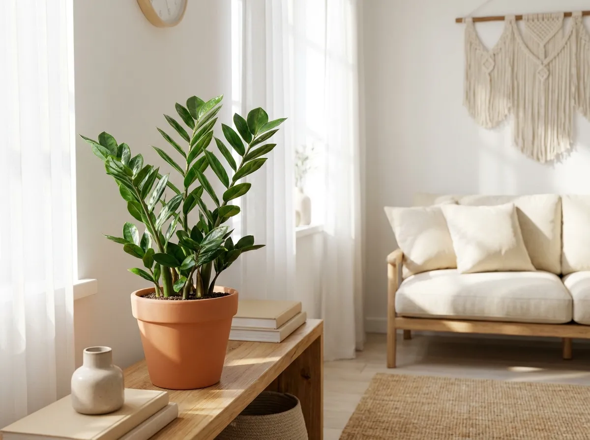 this nocost plant