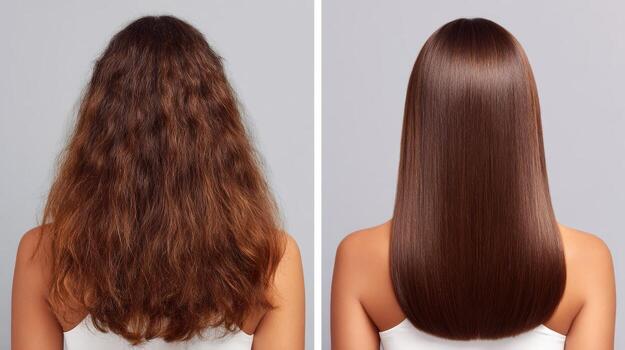 achieve perfect straight