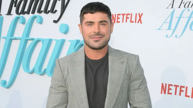 Zac Efron Net Worth: A Complete 2025 Analysis 1 Zac Efron Net Worth