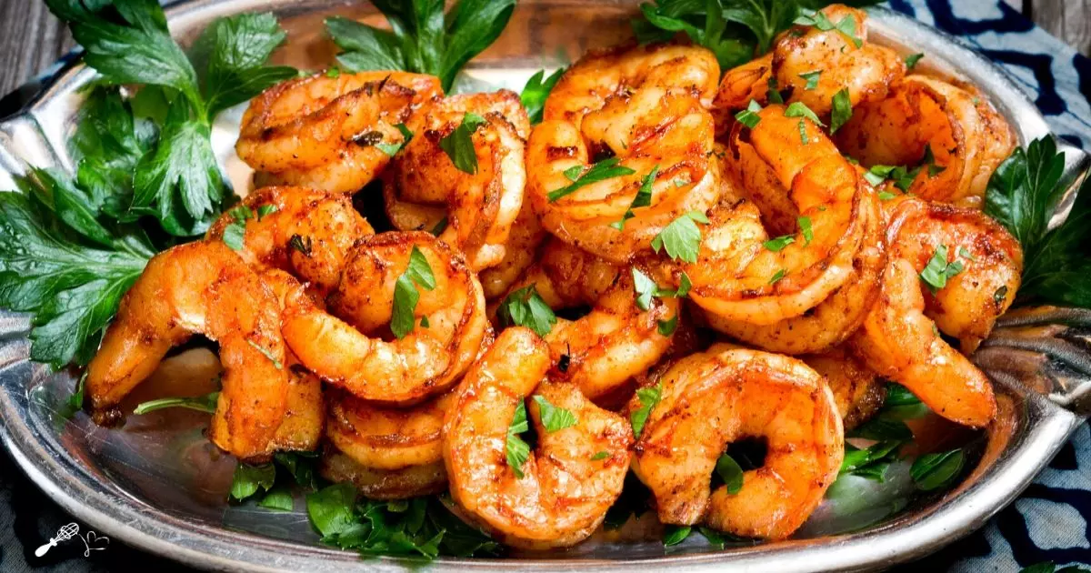 15+ Best Shrimp Recipes Easy Quick and Delicious Meals for Seafood Lovers 5 best shrimp recipes
