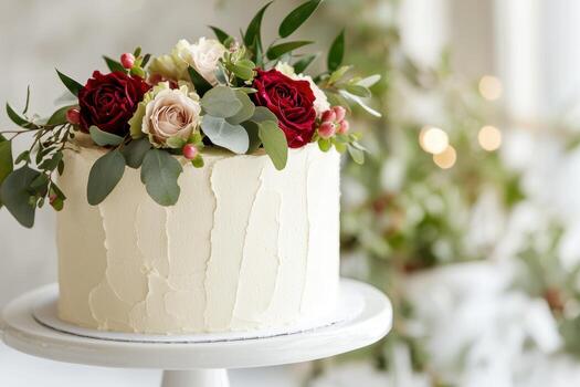 wedding cake designs