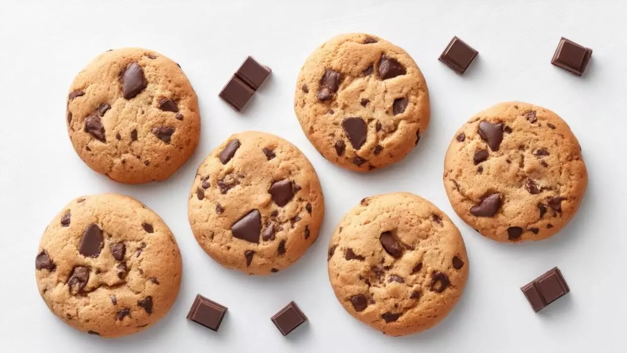 best chocolate chip