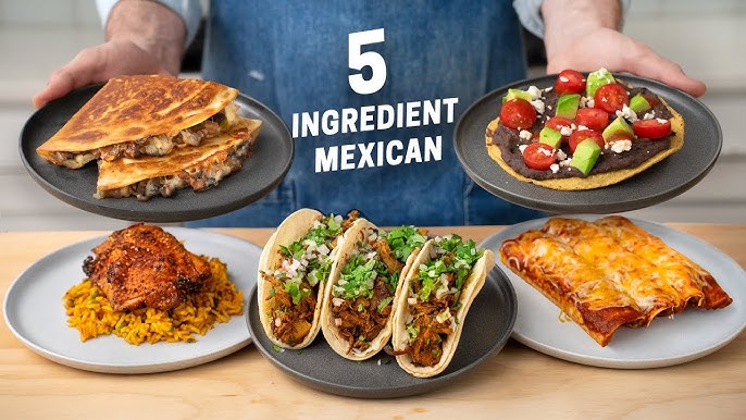 best mexican food