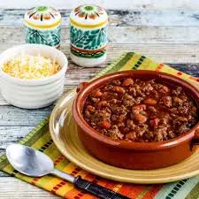 20+ Classic Beef Chili Recipe Quick Spicy and Comfort Food Favorite 9 classic beef chili