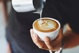 coffee photography ideas