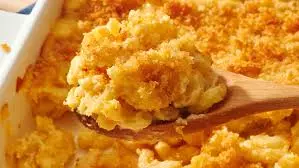 mac and cheese